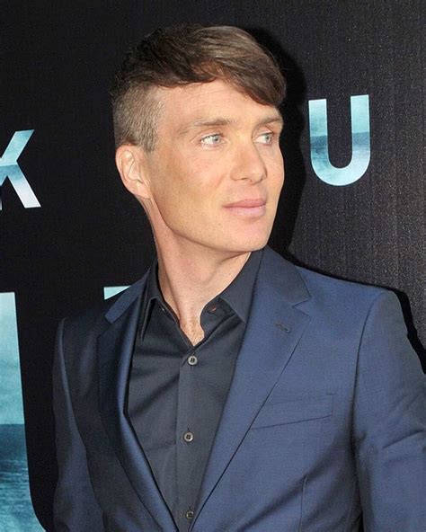 age of cillian murphy